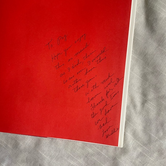 Christmas with Norman Rockwell by John Kirk - Picture 2 of 9